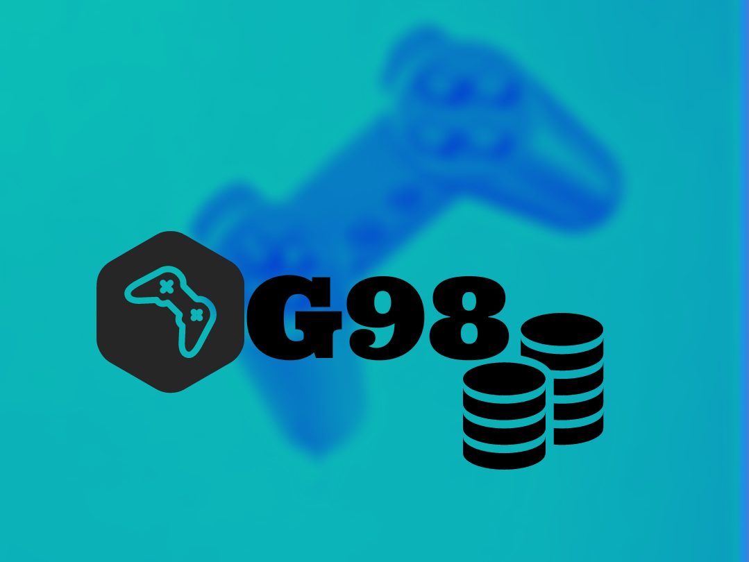 GAMER98COIN